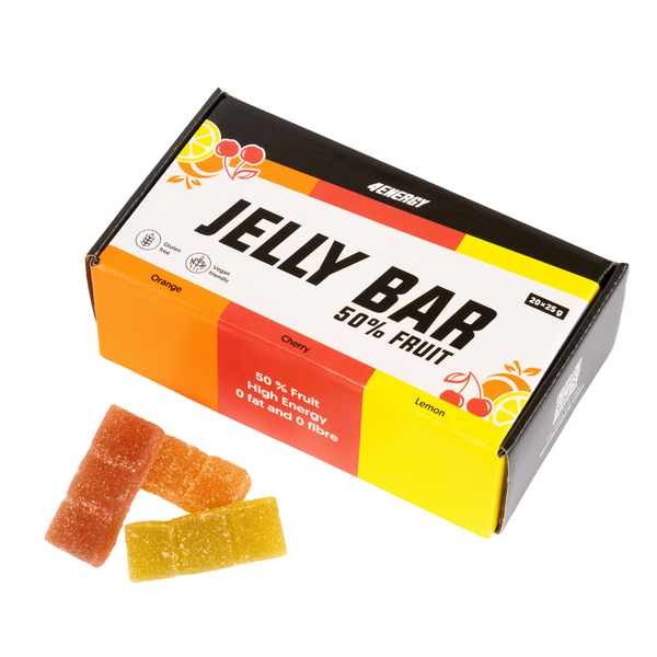 Jelly Bar Box