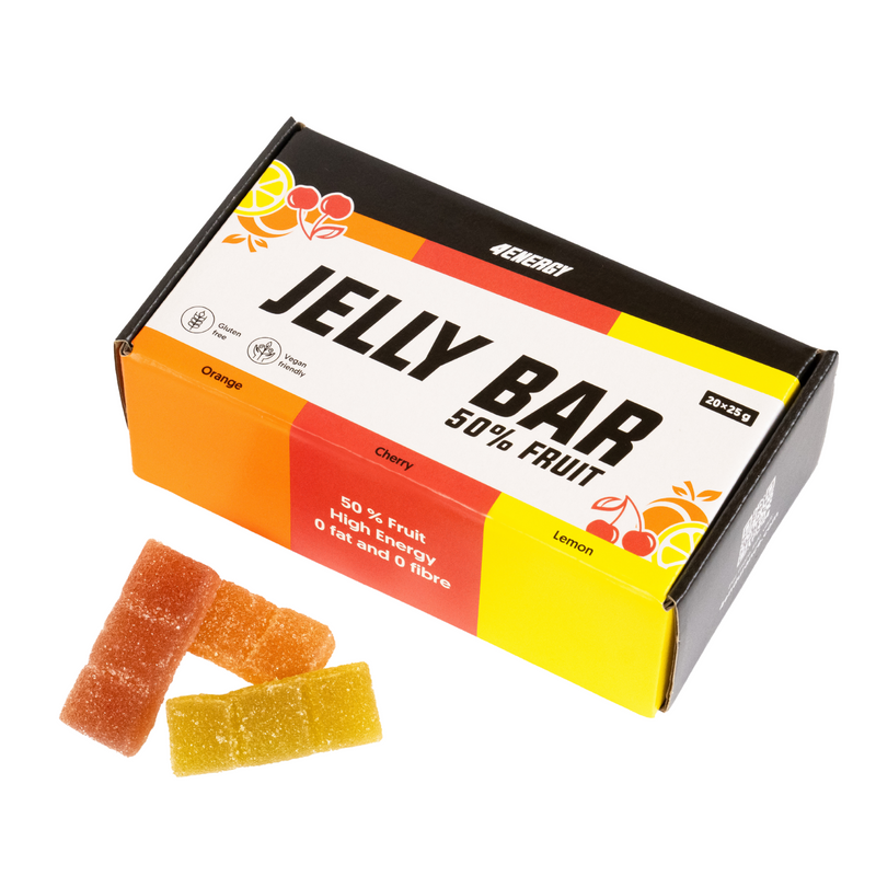 Jelly Bar Box ⚡️