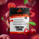 L-karnitin Drink