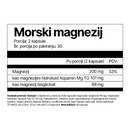 Morski magnezij