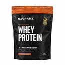 Whey Protein