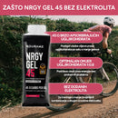 Nrgy Gel 45 Box (bez elektrolita)