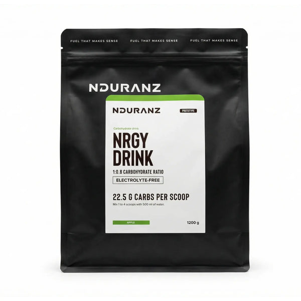 Nrgy Drink – Prototip