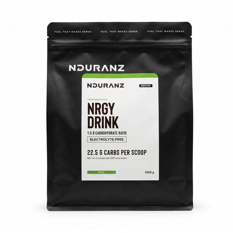 Nrgy Drink – Prototip