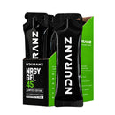 Nrgy Gel 45 Limitirano izdanje (bez elektrolita)
