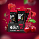 Nrgy Gel 45 Box s kofeinom