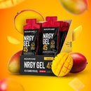 Nrgy Gel 45 Box s kofeinom