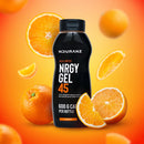Nrgy Gel 45 (bočica za višekratno punjenje)