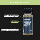 Pickle Juice Shot