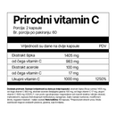 Prirodni vitamin C