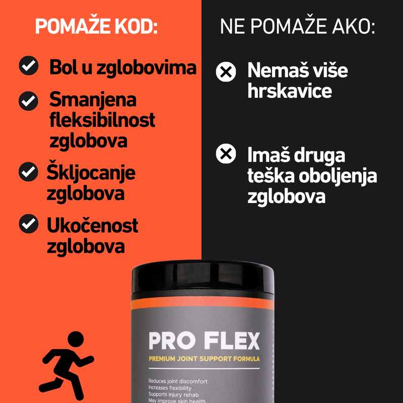 Pro Flex