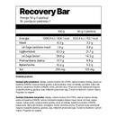 Recovery Bar Box