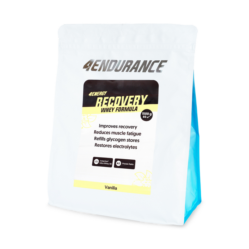 Recovery Whey Formula