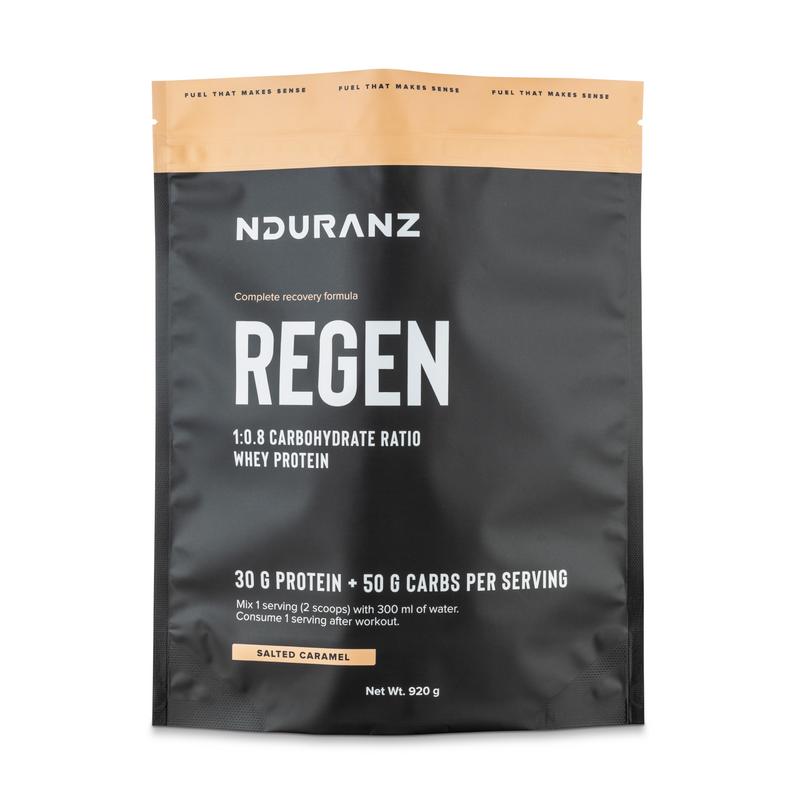 Regen