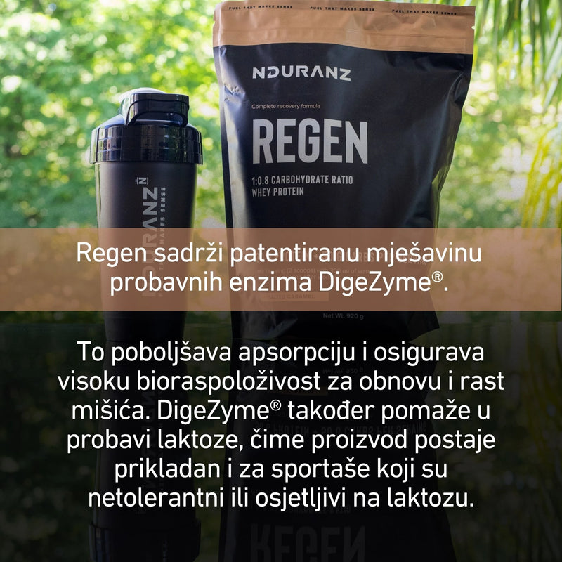 Regen