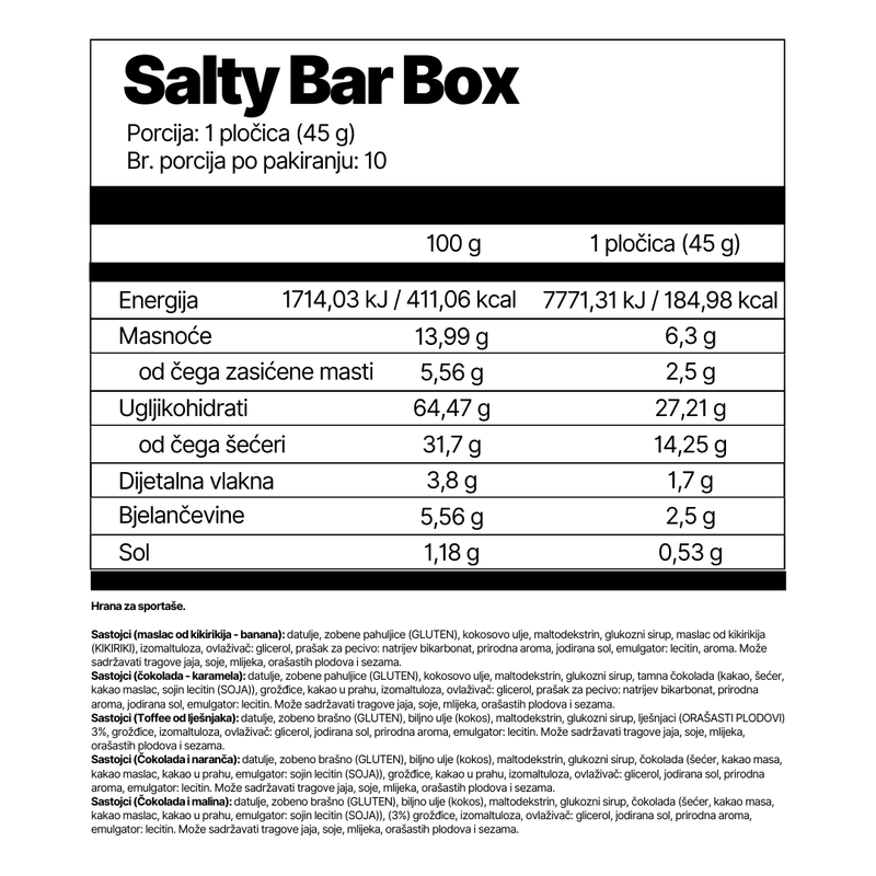 Salty-bar-energetska-plocica-s-elektrolitima