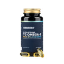 Ultra-Strong TG Omega 3