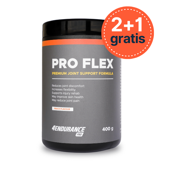 (2+1 GRATIS) Pro Flex