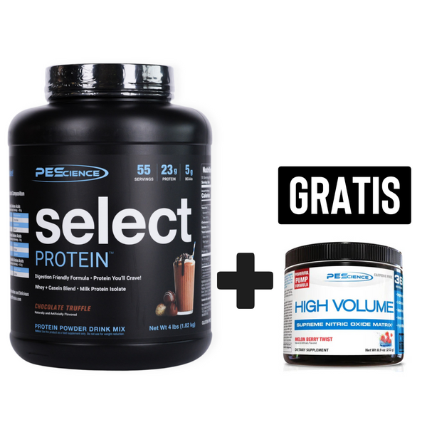 Select Protein - 1820 g + Besplatan poklon