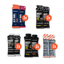 Paket energetskih gelova