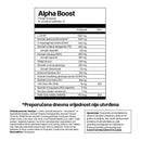Alpha Boost