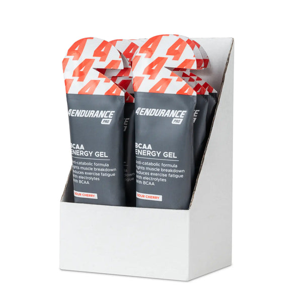 Energetski gel s BCAA Box