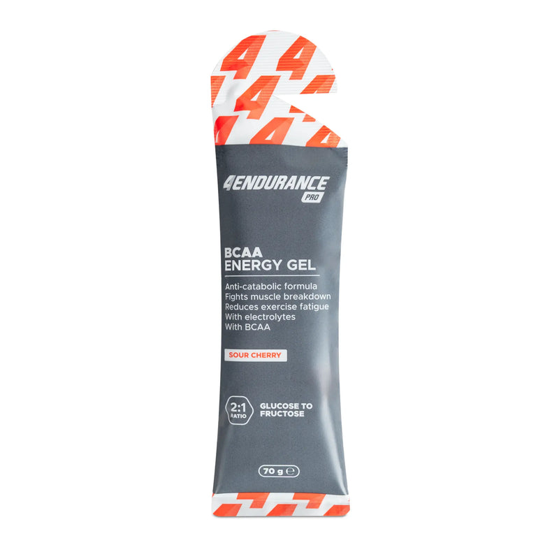 Energetski gel s BCAA Box