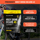 Nrgy Drink Bicarb 45