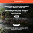 Nrgy Drink Bicarb 45