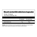 Bicarb (enterički obložene kapsule)