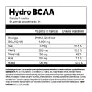 Hydro BCAA
