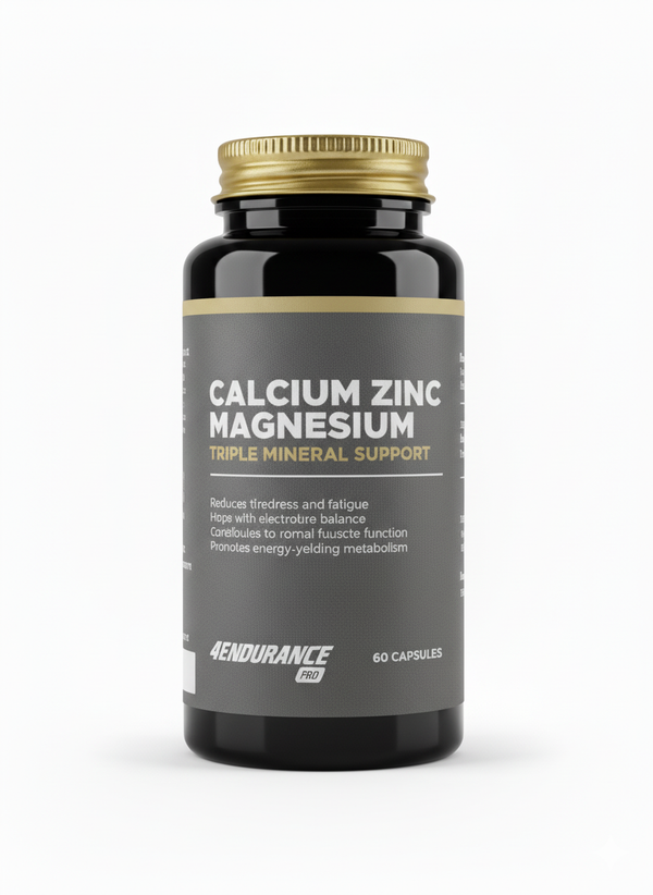 Kalcij, cink i magnezij