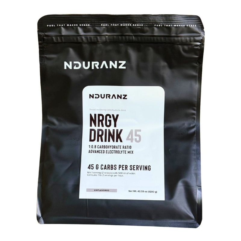 Nrgy Drink 45 - Prototip