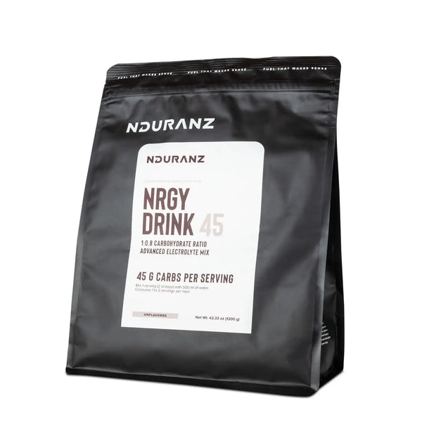 Nrgy Drink 45 - Prototip