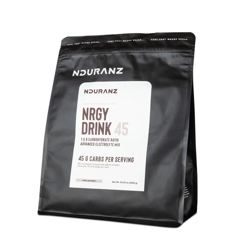 Nrgy Drink 45 - Prototip