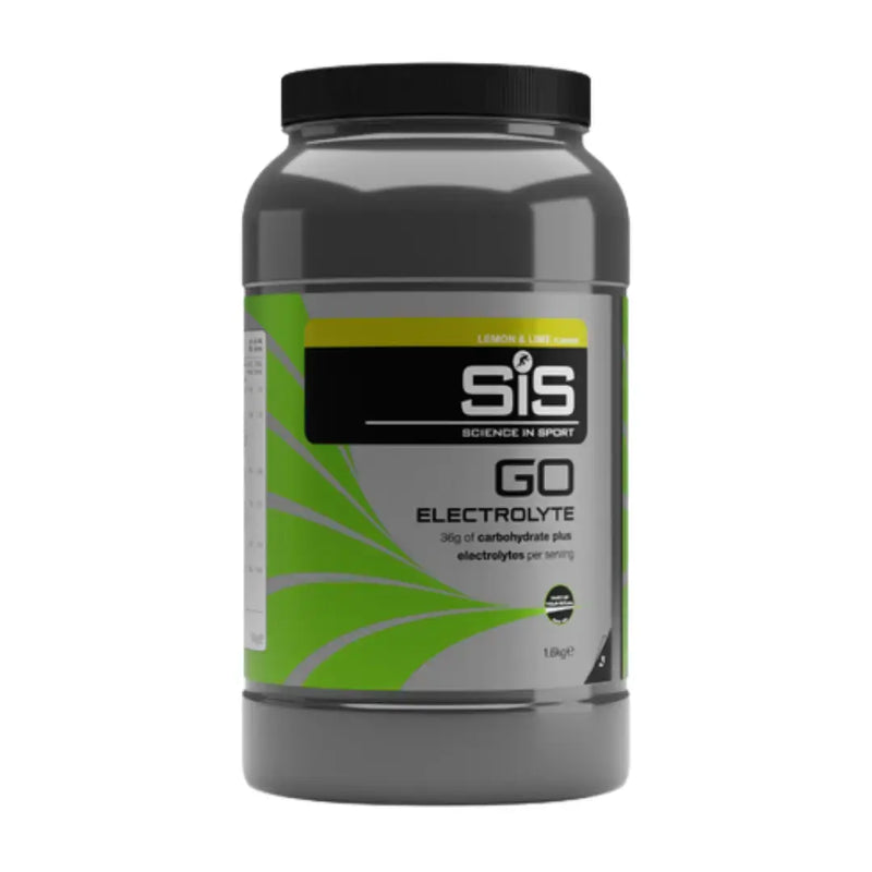 SiS GO Electrolyte
