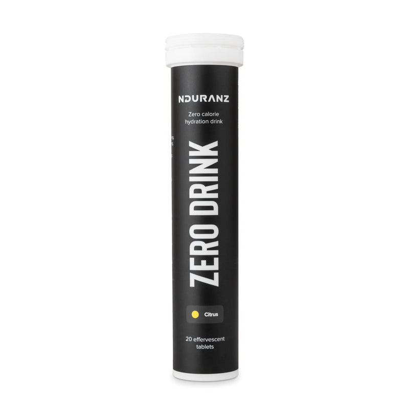 Zero Drink