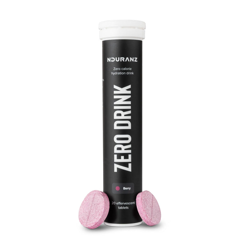 Zero Drink