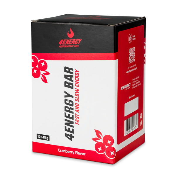 4Energy Bar Box