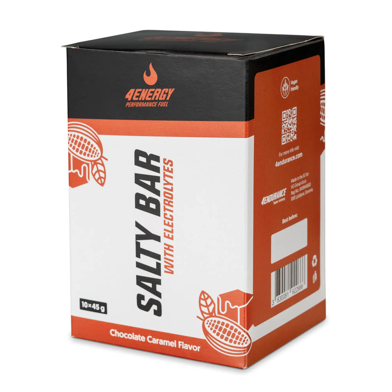 Salty Bar Box