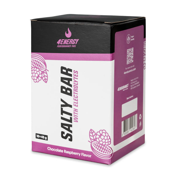 Salty Bar Box