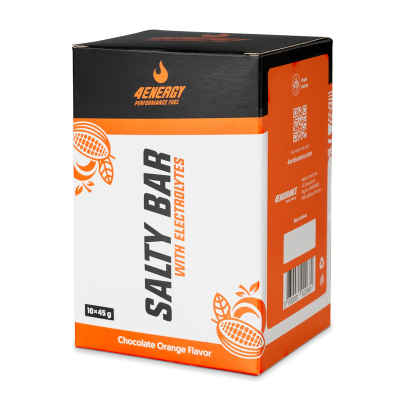 Salty Bar Box
