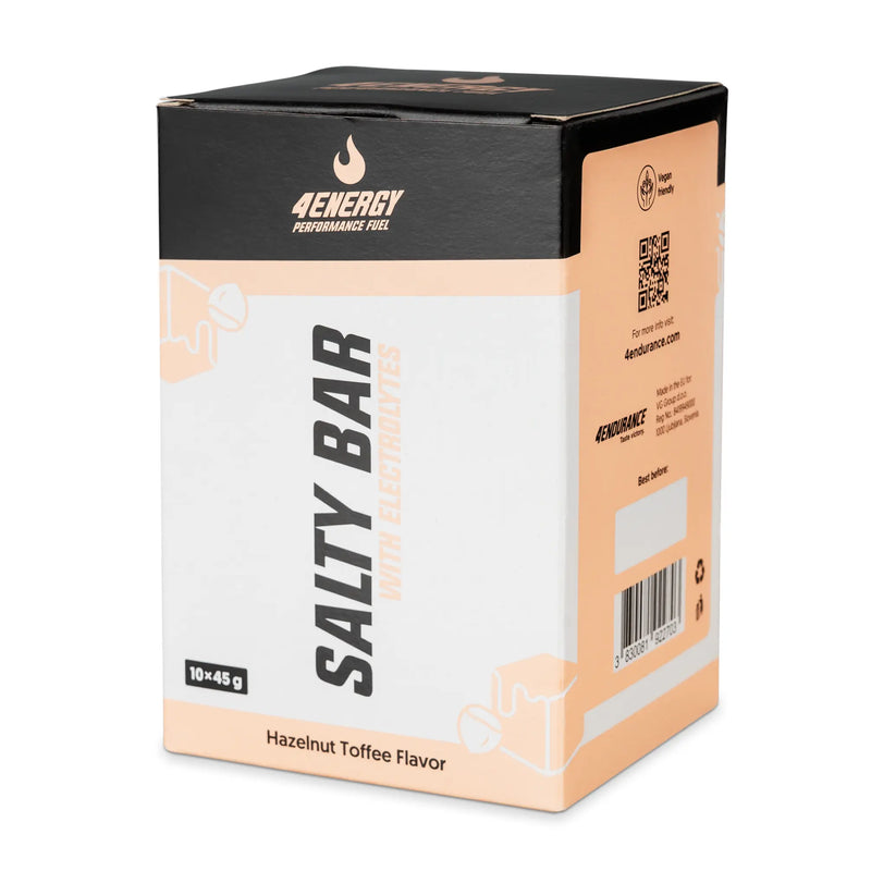 Salty Bar Box