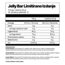Jelly Bar Box Limitirano Izdanje