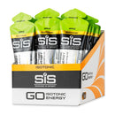 SiS GO Isotonic Gel Box