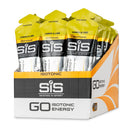 SiS GO Isotonic Gel Box