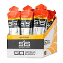 SiS GO Isotonic Gel Box