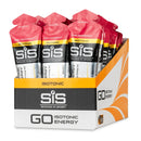 SiS GO Isotonic Gel Box