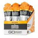 SiS GO Isotonic Gel Box