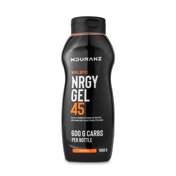 Nrgy Gel 45 (bočica za višekratno punjenje)